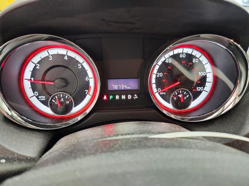 55117006 :رقم المزاد ، 2C4RDGBG3GR204287 vin ، 2016 Dodge Grand Caravan مزاد بيع