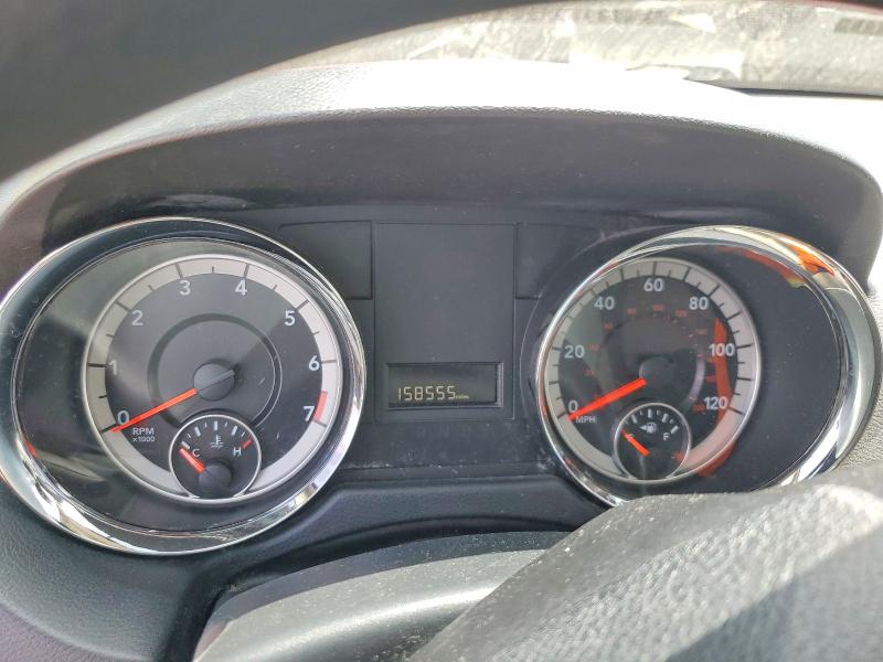 Продаж на аукціоні авто 2016 Dodge Grand Caravan, vin: 2C4RDGCG3GR276671, номер лоту: 52525166