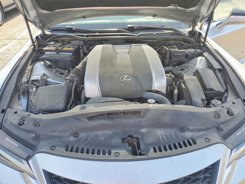 Продажа на аукционе авто 2021 Lexus Is, vin: JTHGZ1E28M5022310, номер лота: 51780026