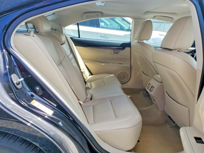 52614756 :رقم المزاد ، JTHBK1GG4E2107168 vin ، 2014 Lexus Es مزاد بيع