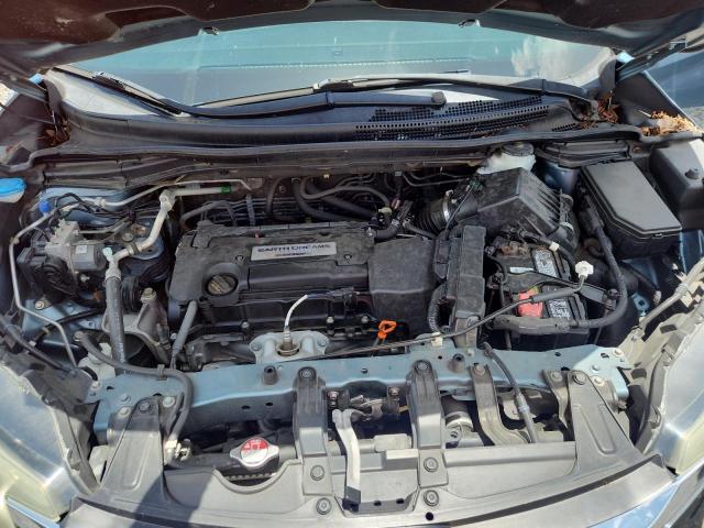 Aukcja sprzedaży 2015 Honda Cr-v, vin: 5J6RM3H98FL015122, numer aukcji: 54628276