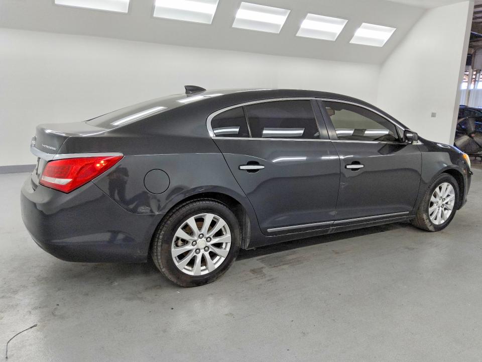 Продаж на аукціоні авто 2015 Buick Lacross, vin: 1G4GB5GR5FF256324, номер лоту: 51204116