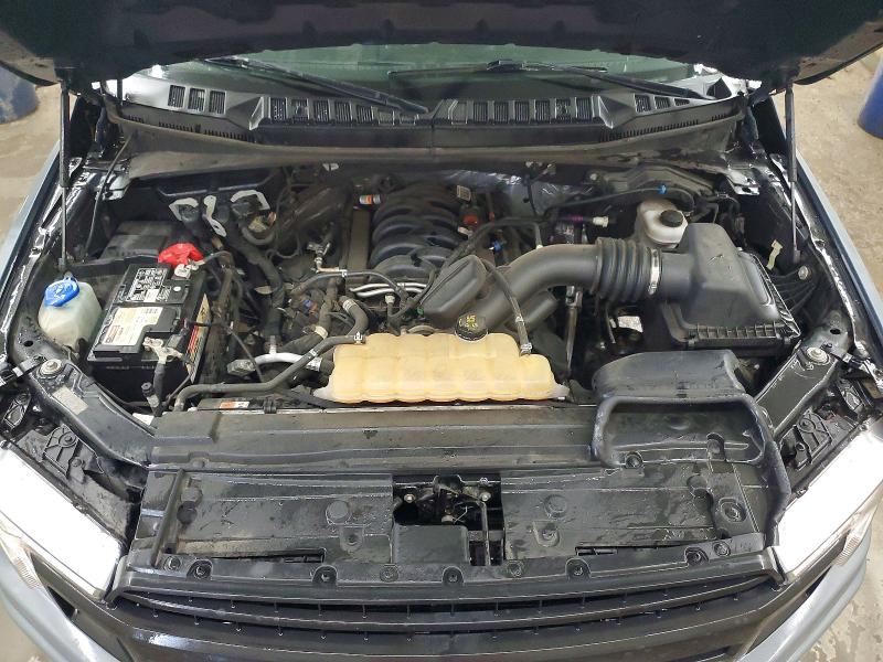 Продаж на аукціоні авто 2019 Ford F150, vin: 1FTMF1E50KFA17858, номер лоту: 53420366
