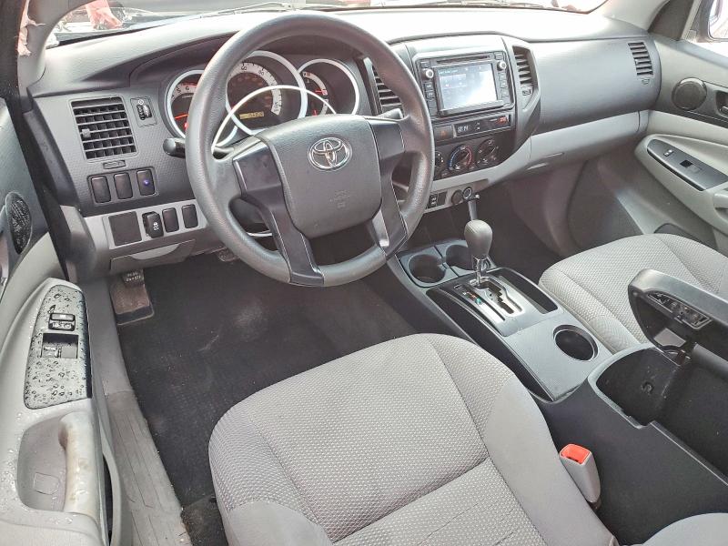2014 Toyota Tacoma მანქანა იყიდება აუქციონზე, vin: 5TFTX4GN7EX028295, აუქციონის ნომერი: 54023046