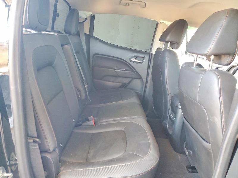 2021 Gmc Canyon მანქანა იყიდება აუქციონზე, vin: 1GTG6FEN9M1279680, აუქციონის ნომერი: 54470196