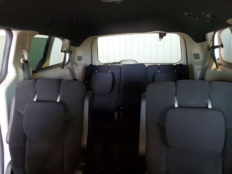 Продаж на аукціоні авто 2014 Dodge Grand Caravan, vin: 2C4RDGBG4ER422140, номер лоту: 52245246
