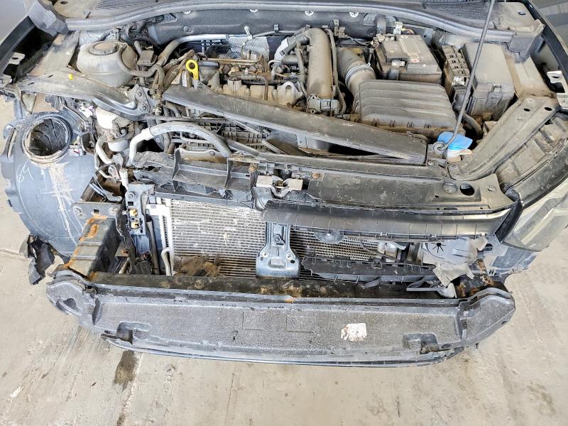 53772986 :رقم المزاد ، 3VWC57BU4MM017889 vin ، 2021 Volkswagen Jetta مزاد بيع