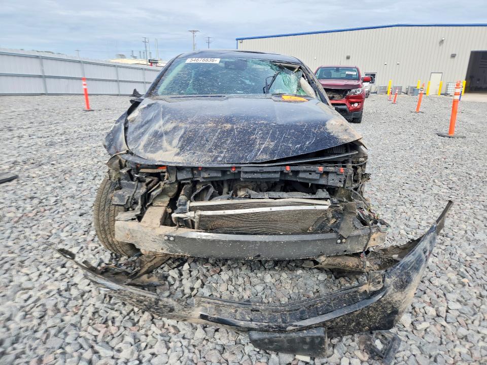 Продаж на аукціоні авто 2015 Chevrolet Impala, vin: 1G1125S30FU146816, номер лоту: 54678836