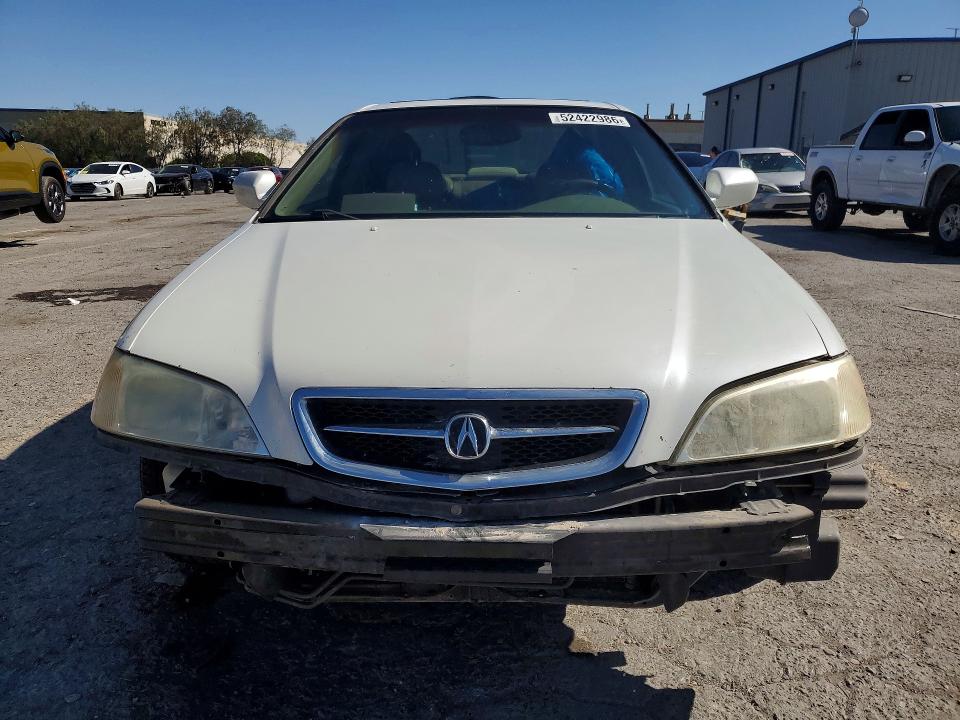 1999 Acura 3.2tl მანქანა იყიდება აუქციონზე, vin: 19UUA5649XA028715, აუქციონის ნომერი: 52422986