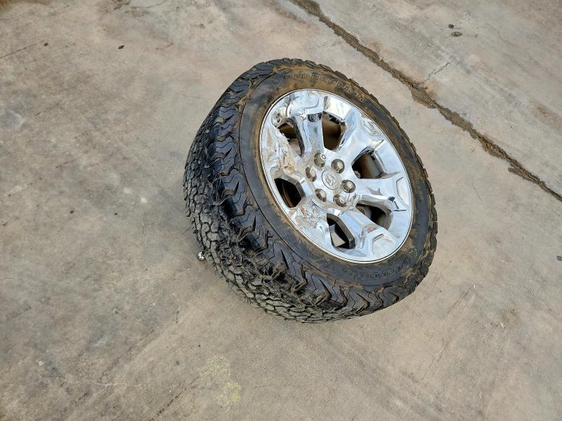 2019 Ram 1500 მანქანა იყიდება აუქციონზე, vin: 1C6RREFT7KN792205, აუქციონის ნომერი: 51864956
