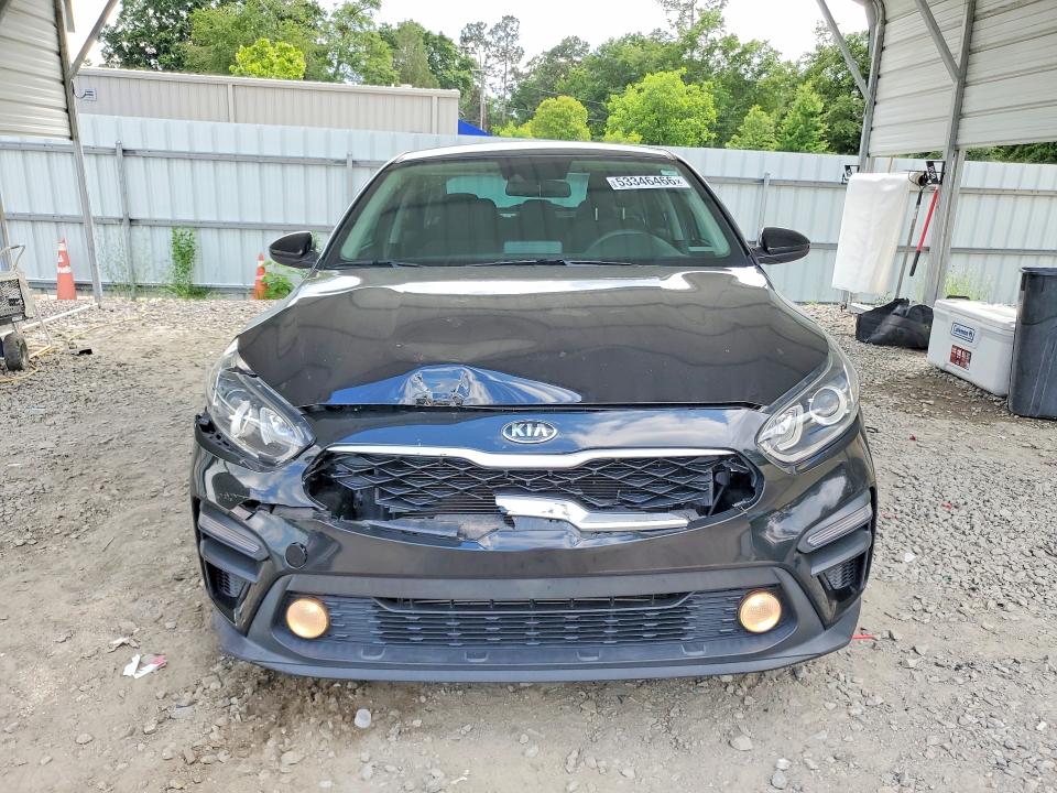 Продаж на аукціоні авто 2021 Kia Forte, vin: 3KPF24AD5ME353876, номер лоту: 53346466
