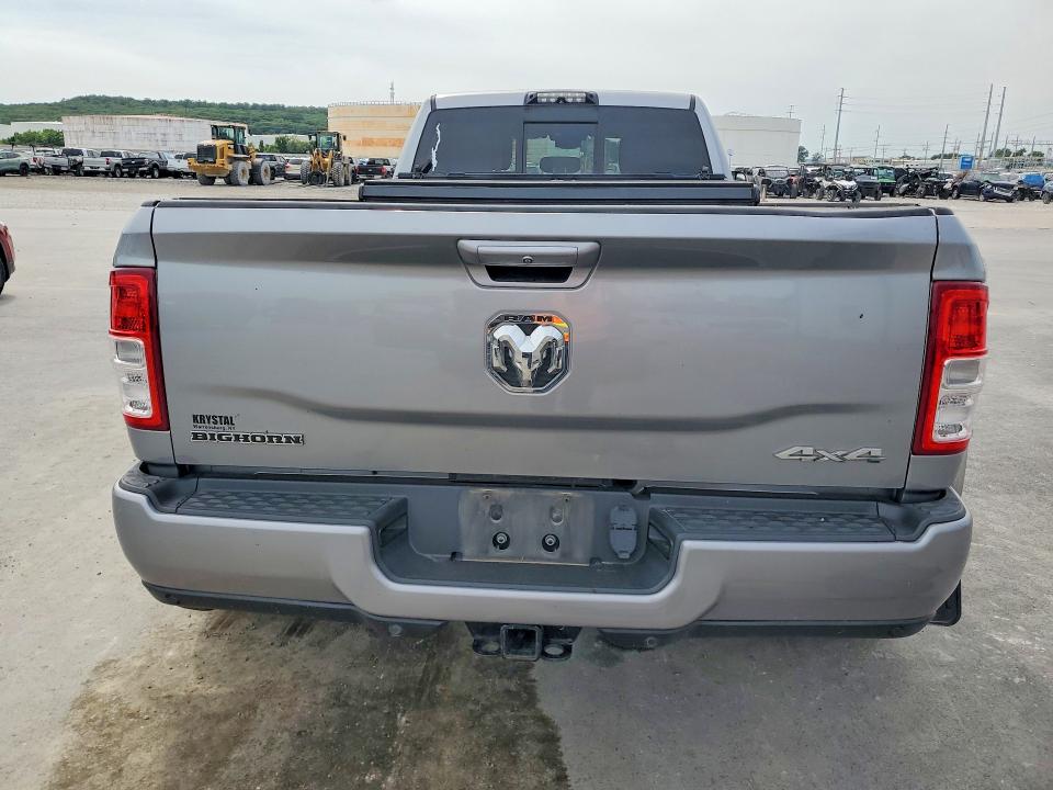 Продаж на аукціоні авто 2019 Ram 3500, vin: 3C63RRHL3KG536517, номер лоту: 52034396