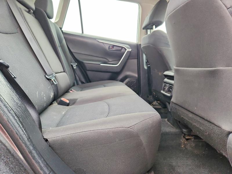 Продажа на аукционе авто 2022 Toyota Rav4, vin: 2T3H1RFV6NC192343, номер лота: 51787546