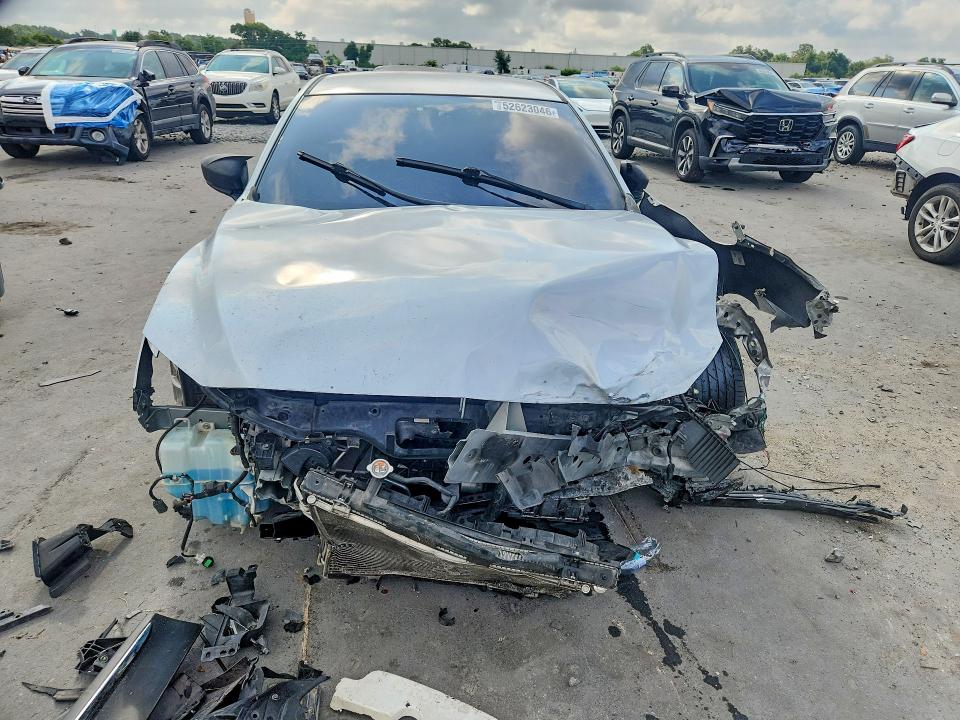 2017 Mazda 6 მანქანა იყიდება აუქციონზე, vin: JM1GL1U54H1117247, აუქციონის ნომერი: 52623046