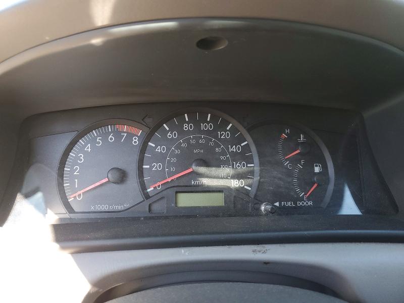 Aukcja sprzedaży 2008 Toyota Corolla, vin: 2T1BR32E38C906248, numer aukcji: 53088226