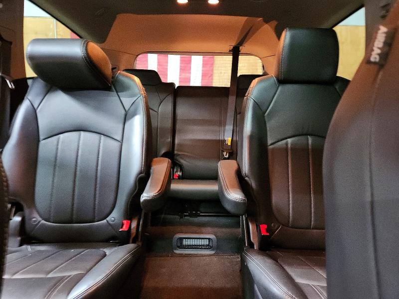 52881496 :رقم المزاد ، 1GNKVJKD0HJ160831 vin ، 2017 Chevrolet Traverse مزاد بيع
