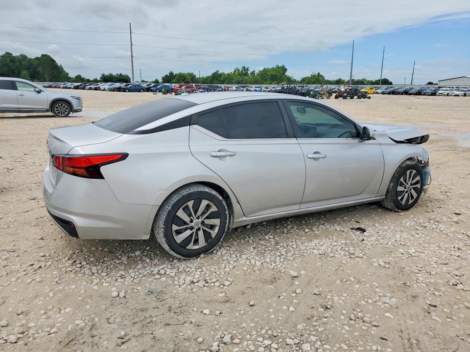 2019 Nissan Altima მანქანა იყიდება აუქციონზე, vin: 1N4BL4BV8KC219697, აუქციონის ნომერი: 54542706