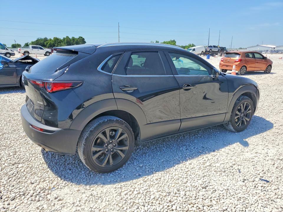 Продаж на аукціоні авто 2024 Mazda Cx-30, vin: 3MVDMBBMXRM655227, номер лоту: 53189916