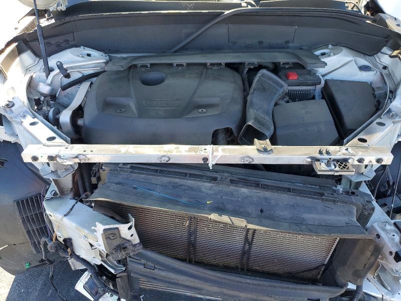 52917786 :رقم المزاد ، YV4A22PL1K1515707 vin ، 2019 Volvo Xc90 مزاد بيع