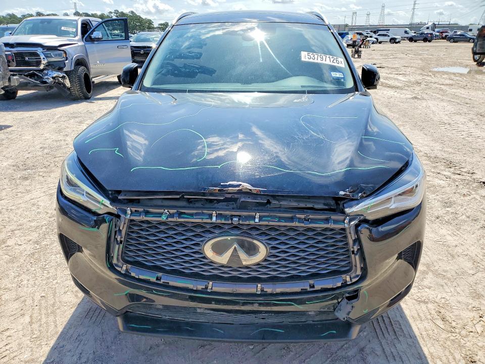 Продаж на аукціоні авто 2019 Infiniti Qx50, vin: 3PCAJ5M11KF118371, номер лоту: 53797126