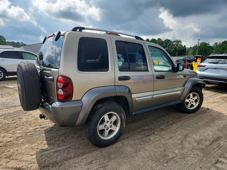 Aukcja sprzedaży 2006 Jeep Liberty, vin: 1J4GK48K46W175048, numer aukcji: 54708276