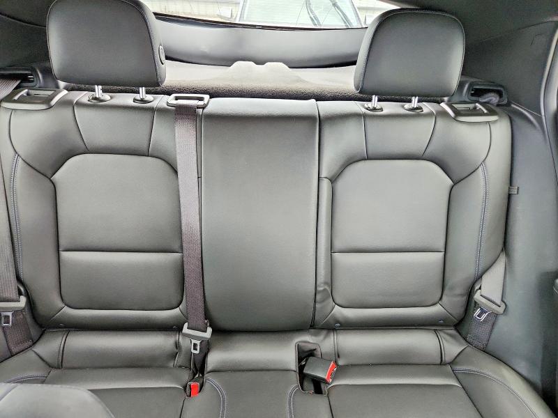 Продаж на аукціоні авто 2025 Buick Envista, vin: KL47LBEP9SB181527, номер лоту: 52333096