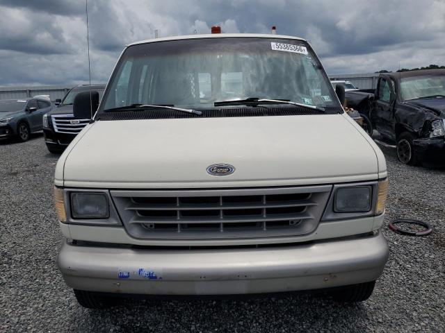 55385366 :رقم المزاد ، 1FTHE24Y3PHA41637 vin ، 1993 Ford Econoline مزاد بيع