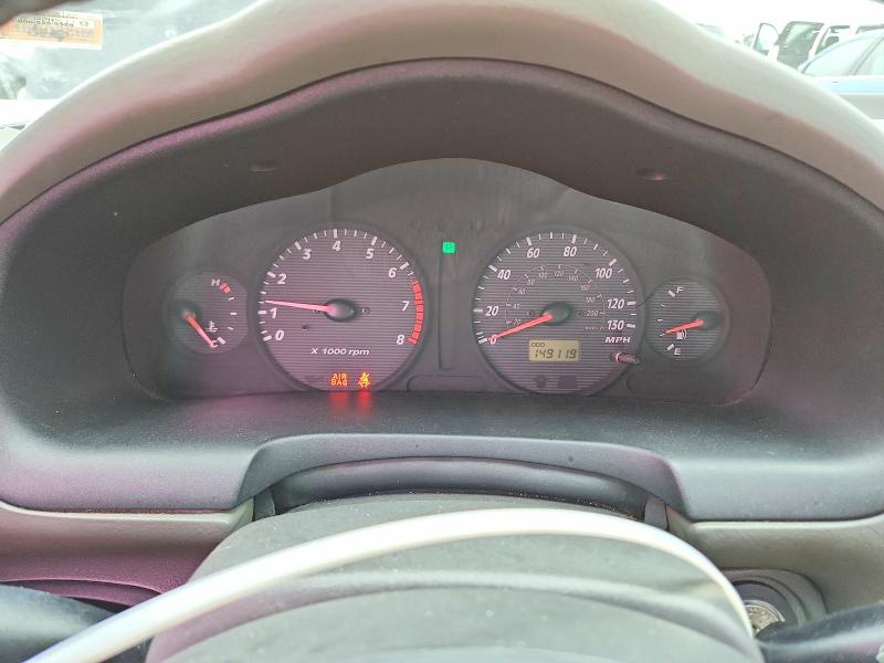 2003 Hyundai Santa Fe მანქანა იყიდება აუქციონზე, vin: KM8SC13D53U538254, აუქციონის ნომერი: 53946466