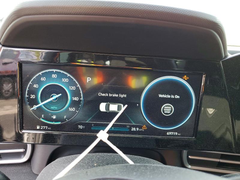 Продажа на аукционе авто 2021 Hyundai Elantra, vin: 5NPLN4AG4MH003848, номер лота: 55220916
