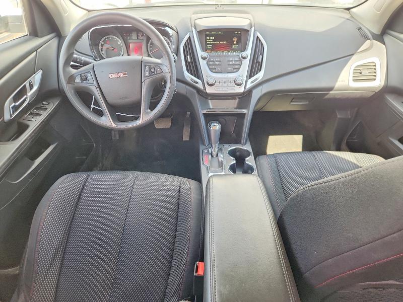 50709026 :رقم المزاد ، 2GKFLSEK4H6108068 vin ، 2017 Gmc Terrain مزاد بيع