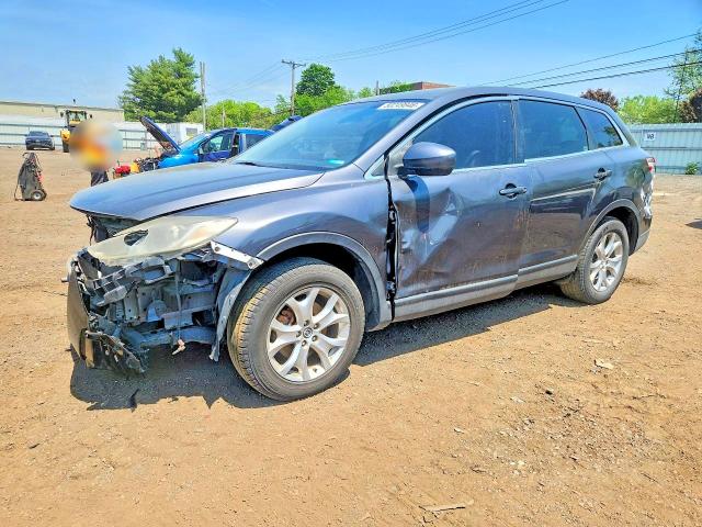 Aukcja sprzedaży 2014 Mazda Cx-9, vin: JM3TB3CV2E0444981, numer aukcji: 50249846