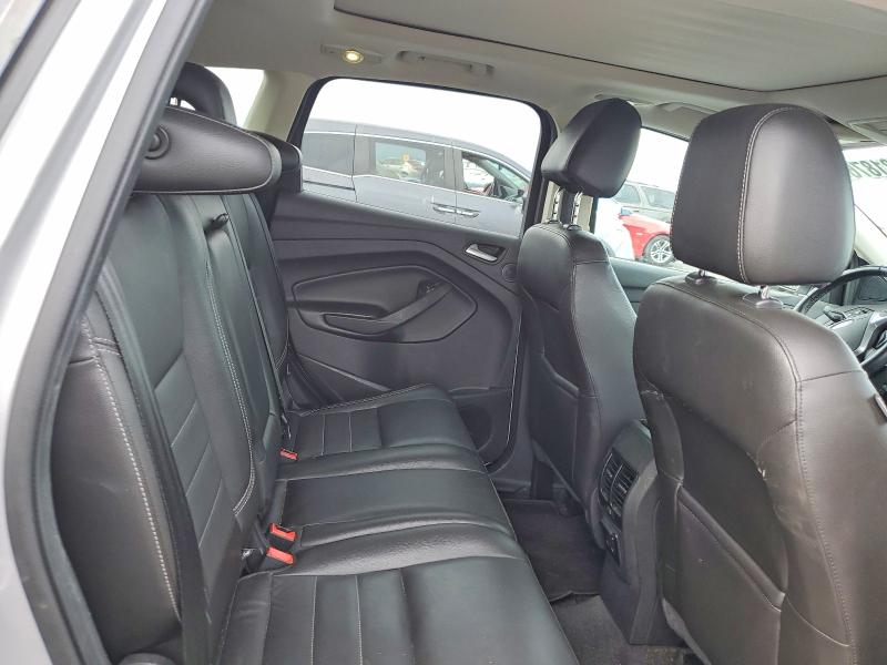 Продажа на аукционе авто 2014 Ford Escape, vin: 1FMCU0J91EUA77938, номер лота: 54981876