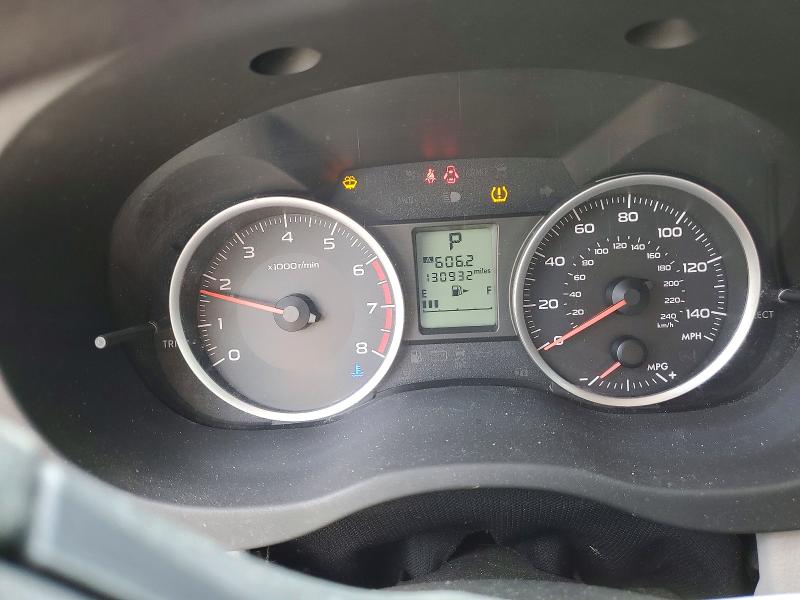 Aukcja sprzedaży 2014 Subaru Forester, vin: JF2SJAAC9EH413419, numer aukcji: 52480836