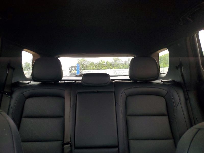 Продаж на аукціоні авто 2025 Chevrolet Equinox, vin: 3GNAXHEG5SL111614, номер лоту: 54273976