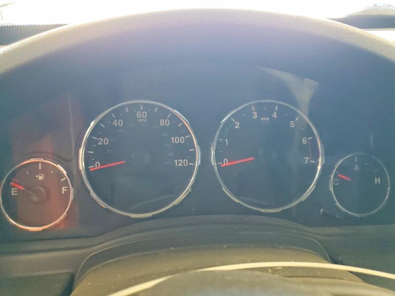 Aukcja sprzedaży 2011 Jeep Liberty, vin: 1J4PN2GK6BW502766, numer aukcji: 49810696