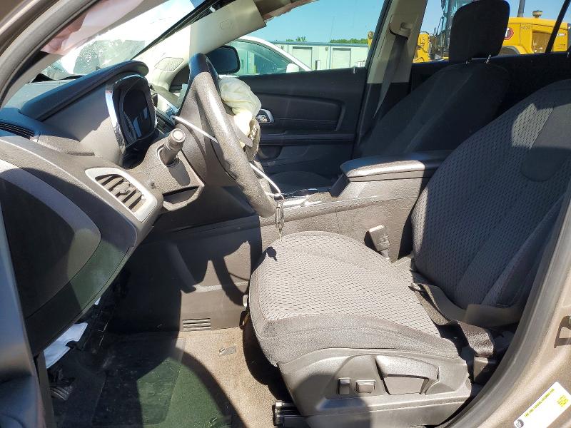 Продаж на аукціоні авто 2010 Gmc Terrain, vin: 2CTALBEWXA6384757, номер лоту: 52671866