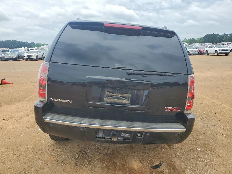Продажа на аукционе авто 2014 Gmc Yukon, vin: 1GKS2EEF0ER154583, номер лота: 54163016