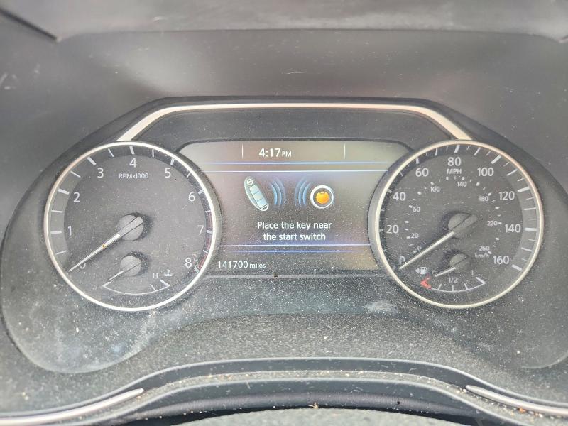 Продаж на аукціоні авто 2016 Nissan Maxima, vin: 1N4AA6AP6GC439153, номер лоту: 55030226
