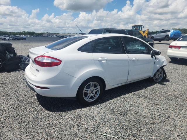Aukcja sprzedaży 2018 Ford Fiesta, vin: 3FADP4BJ1JM133848, numer aukcji: 53845776