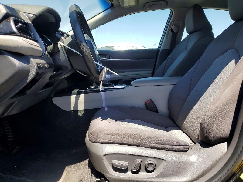 2020 Toyota Camry მანქანა იყიდება აუქციონზე, vin: 4T1C11AK8LU363297, აუქციონის ნომერი: 53935416