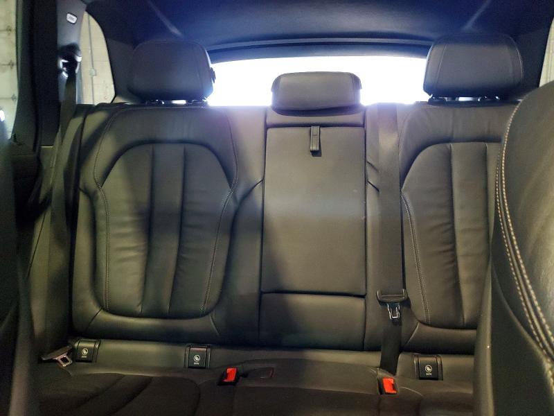 55013856 :رقم المزاد ، 5UXCR6C58KLL11897 vin ، 2019 Bmw X5 مزاد بيع