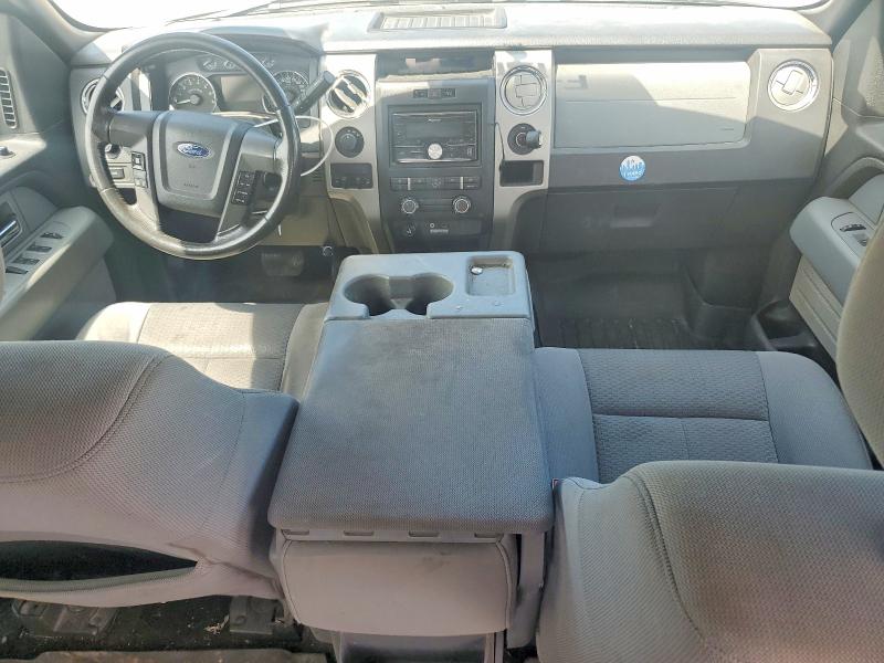Продажа на аукционе авто 2011 Ford F150, vin: 1FTFW1EF4BFB84290, номер лота: 55161076