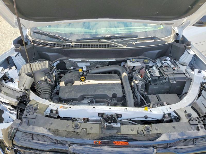 2026 Gmc Terrain მანქანა იყიდება აუქციონზე, vin: 3GKALMEG0TL359708, აუქციონის ნომერი: 52488476