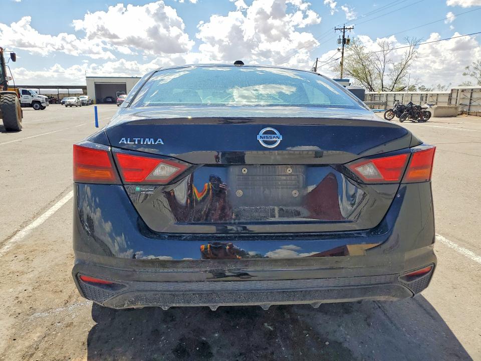 Aukcja sprzedaży 2020 Nissan Altima, vin: 1N4BL4BV5LC209100, numer aukcji: 55152646