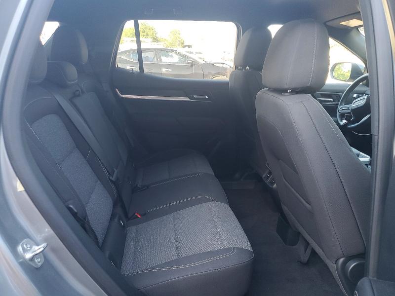 53523086 :رقم المزاد ، 3GKALMEG0SL308160 vin ، 2025 Gmc Terrain مزاد بيع