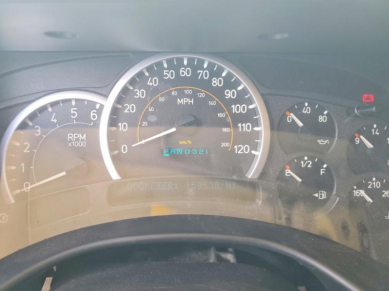 2005 Hummer H2 მანქანა იყიდება აუქციონზე, vin: 5GRGN23U65H129183, აუქციონის ნომერი: 51920956