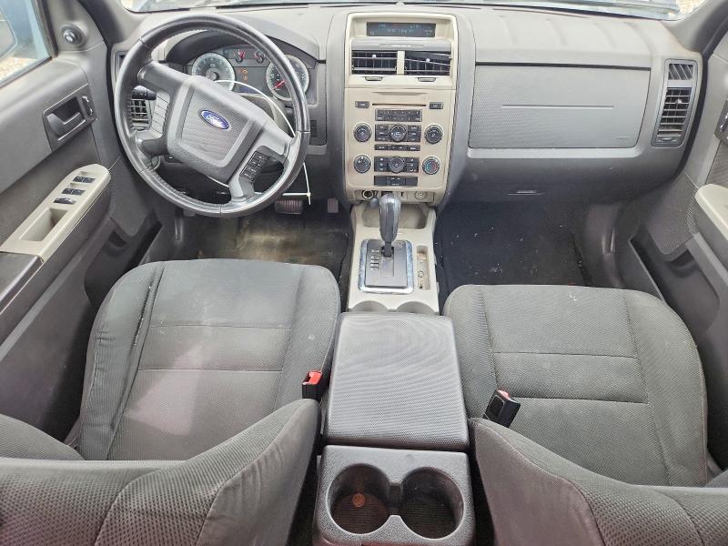 Aukcja sprzedaży 2010 Ford Escape, vin: 1FMCU0DG7AKA54633, numer aukcji: 54532826