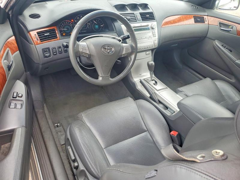 Продажа на аукционе авто 2008 Toyota Camry Solara, vin: 4T1FA38PX8U148490, номер лота: 55034926