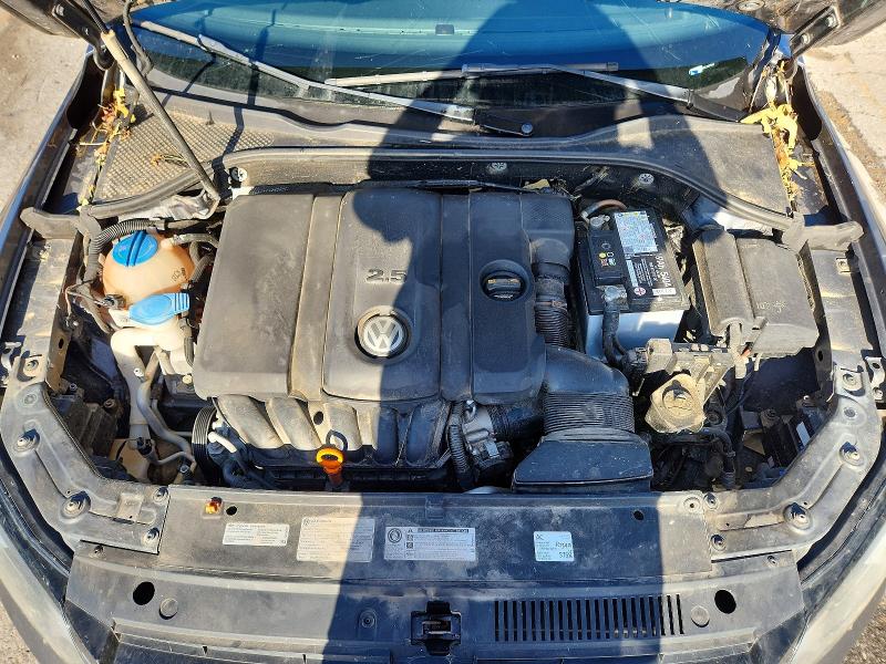 Продаж на аукціоні авто 2013 Volkswagen Passat, vin: 1VWBH7A34DC132330, номер лоту: 54691176