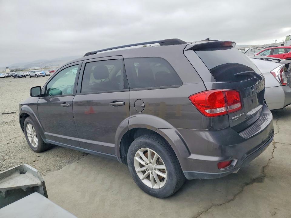 52149126 :رقم المزاد ، 3C4PDDBG2GT209077 vin ، 2016 Dodge Journey مزاد بيع